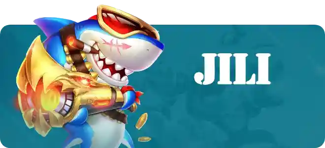 a45 JILI fishing