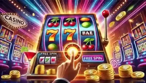 A45 Free Spins