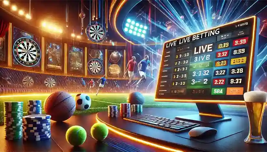 A45 Online Sports Betting