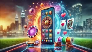 A45 Casino App