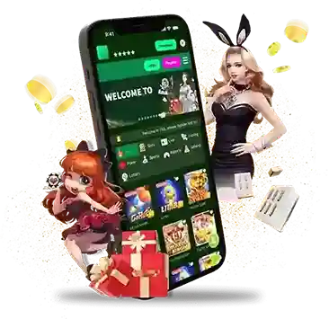 Download the a45 Casino App