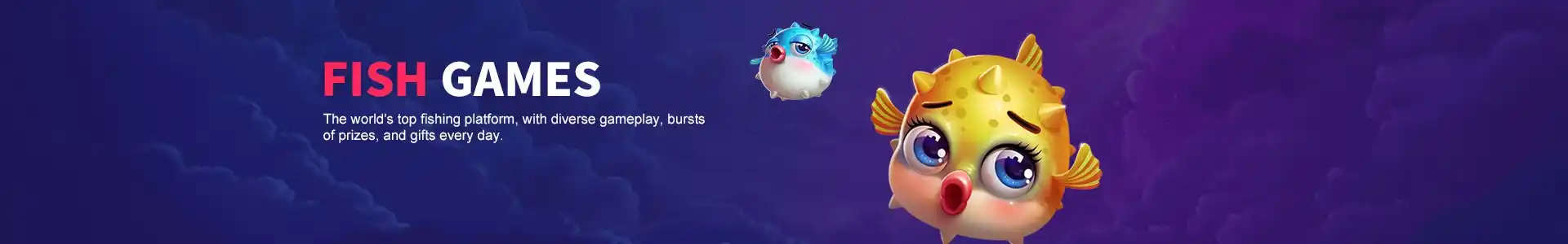 Fishing Games at a45 Casino