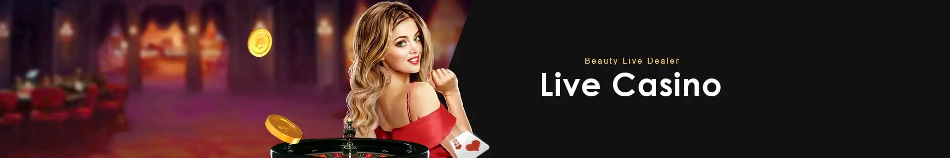 A45 Live Casino