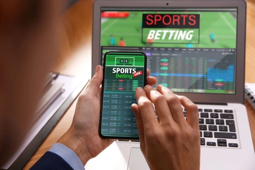 Most Popular Types of Sports Betting at a45
