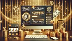 A45 Casino Withdrawal