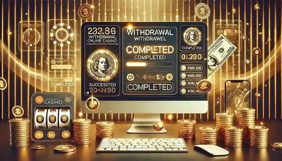 A45 Casino Withdrawal