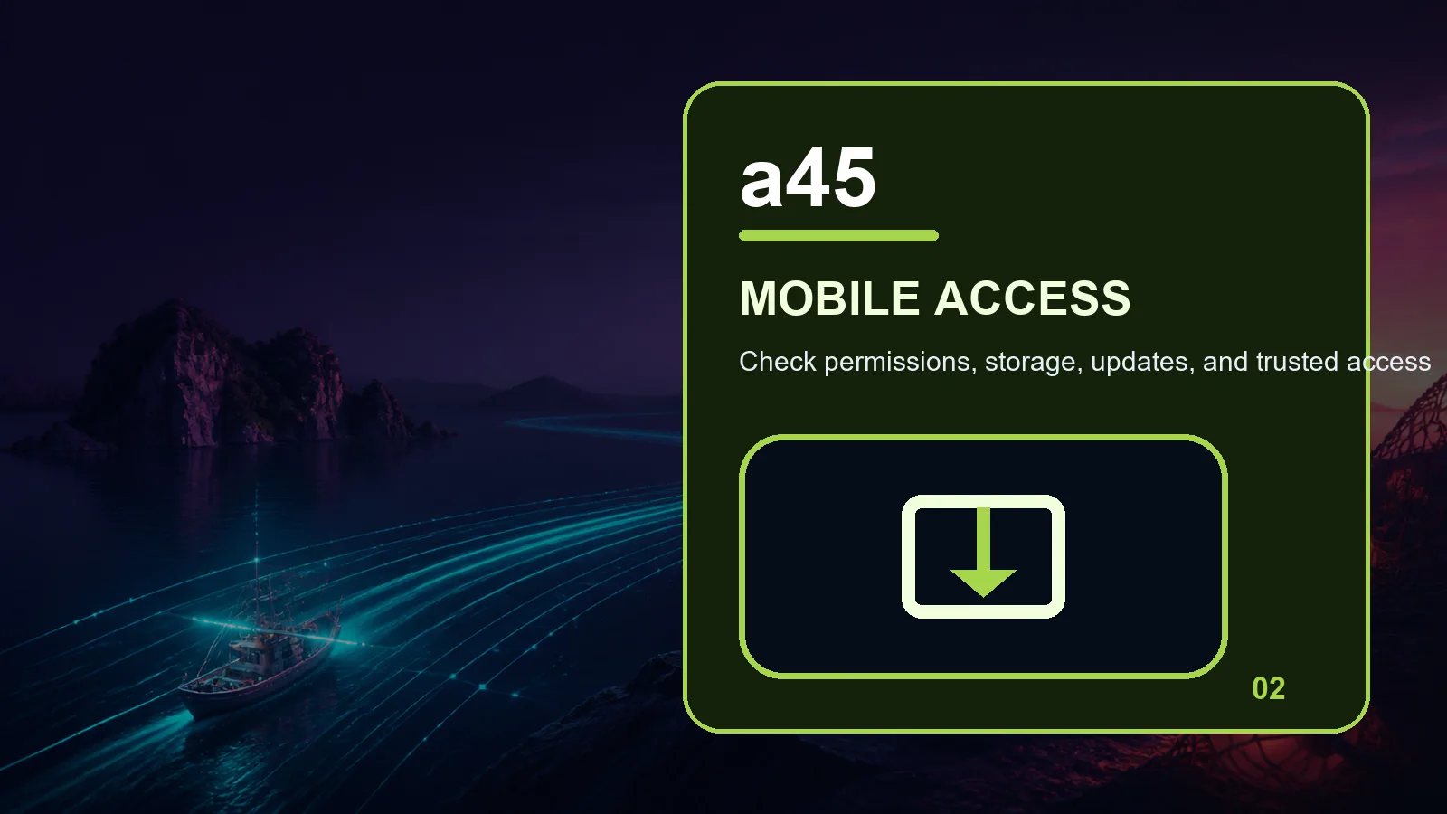 a45 download full-width visual guide 2