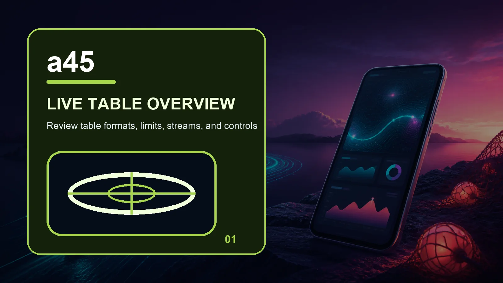 a45 live casino full-width visual guide 1