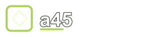 a45 official website logo